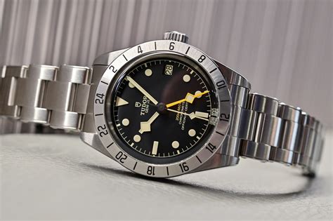 tudor black bay pro size|tudor black bay 58 price.